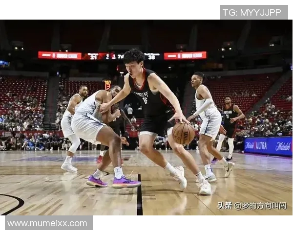 开拓者签下前灰熊球员,加强内线实力