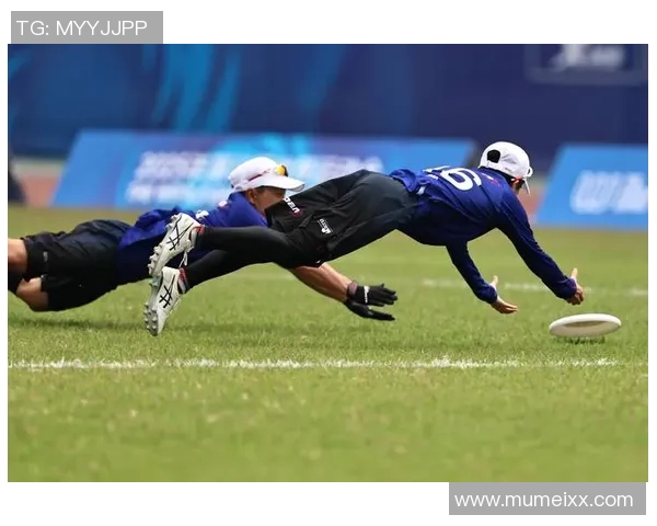 广州飞盘队与成都飞盘队的精彩对决分析与战术探讨