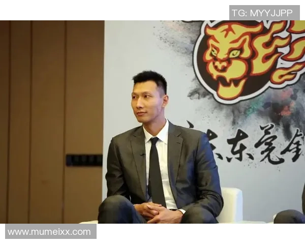 易建联缺席NBA赛季开始已确认将重返国内联赛